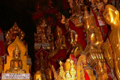 Myanmar, Pindaya, Shwe U Min-Höhle