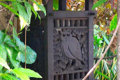 Myanmar, Popa Mountain Resort