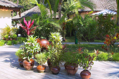 Myanmar, Ngapali Beach, Bayview Beach Resort