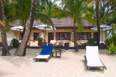 Myanmar, Ngapali Beach, Bayview Beach Resort