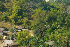 Myanmar, Ngapali Beach
