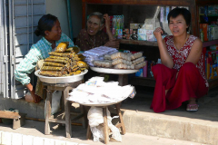 Myanmar, Pyay