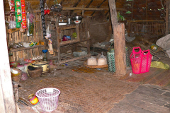 Myanmar, Sri Ksetra, Besuch eines Dorfes