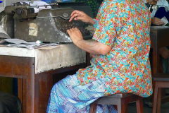 Myanmar, Yangon