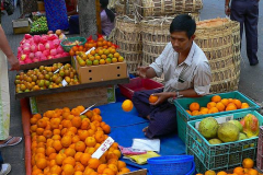 Myanmar, Yangon