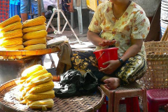 Myanmar, Yangon