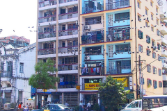 Myanmar, Yangon