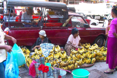 Myanmar, Yangon