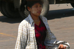 Myanmar, Yangon