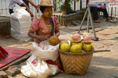 Myanmar, Yangon