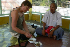 Myanmar, Yangon