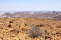 Namibia, Namib Naukluft Nationalpark