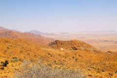 Namibia, Namib Naukluft Nationalpark