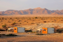 Namibia, Namib Naukluft Nationalpark, Agama River Camp