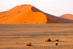 Namibia, Sossusvlei