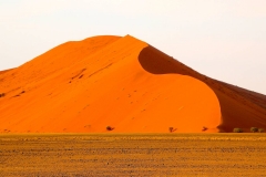 Namibia, Sossusvlei