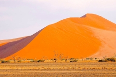 Namibia, Sossusvlei