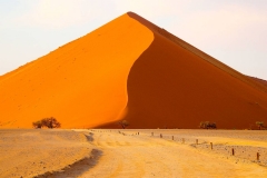 Namibia, Sossusvlei