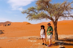 Namibia, Sossusvlei