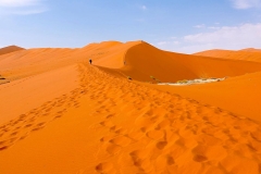 Namibia, Sossusvlei