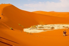 Namibia, Sossusvlei