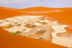 Namibia, Sossusvlei