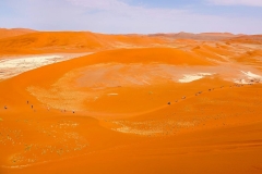 Namibia, Sossusvlei