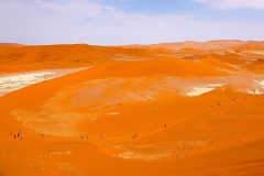 Namibia, Sossusvlei