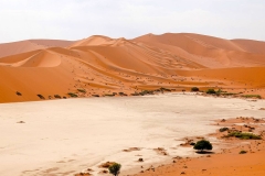 Namibia, Sossusvlei