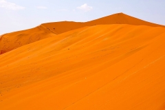 Namibia, Sossusvlei