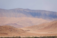 Namibia, Namib Naukluft Nationalpark