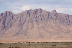 Namibia, Namib Naukluft Nationalpark