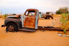 Namibia, Namib Naukluft Nationalpark, Solitaire