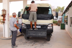 Namibia, Namib Naukluft Nationalpark, Solitaire