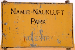 Namibia, Namib Naukluft Nationalpark