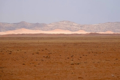 Namibia, Namib Naukluft Nationalpark