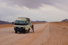 Namibia, Namib Naukluft Nationalpark