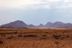 Namibia, Namib Naukluft Nationalpark