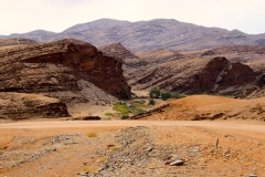 Namibia, Namib Naukluft Nationalpark