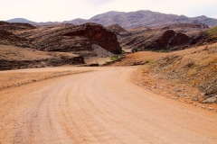 Namibia, Namib Naukluft Nationalpark