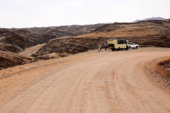 Namibia, Namib Naukluft Nationalpark