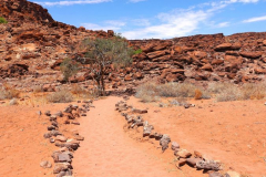Namibia-Damaraland-Twyfelfontein