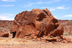 Namibia-Damaraland-Twyfelfontein