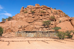 Namibia-Damaraland-Living-Museum-Damara