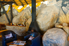 Namibia, Gondwana Canyon Village