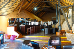 Namibia, Gondwana Canyon Village
