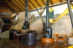 Namibia, Gondwana Canyon Village