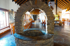 Namibia, Gondwana Canyon Village
