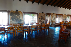 Namibia, Gondwana Canyon Village
