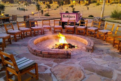 Namibia, Gondwana Canyon Village